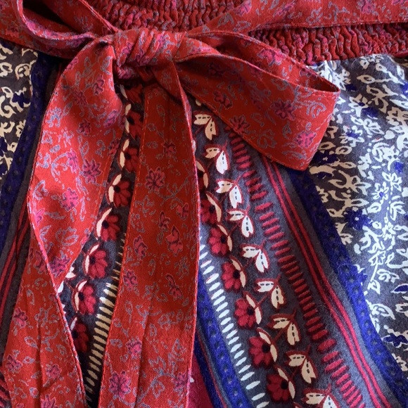 2 FOR $15 SALE 🔥 Flowy Summer Shorts - Picture 3 of 4